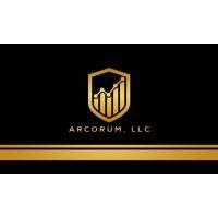 arcorum, llc logo image