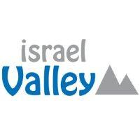 israelvalley logo image