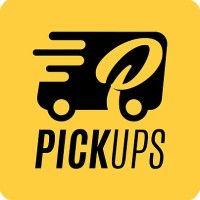 pickups logo image