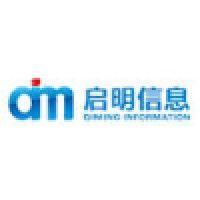 qiming information technology co., ltd logo image