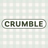 crumble logo image