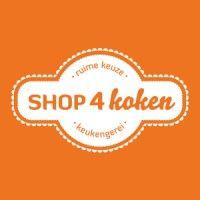 shop4koken logo image