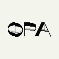 opa processos logo image