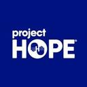 logo of Project Hope