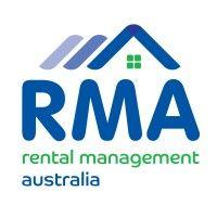 rental management australia logo image