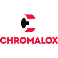 chromalox logo image