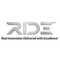 ride mobility logo image