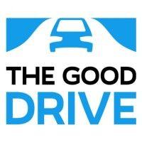 the good drive logo image