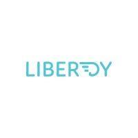 liberdy - reclaim your data logo image