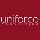 logo of Uniforce