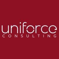 uniforce logo image