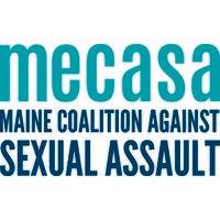 maine coalition against sexual assault