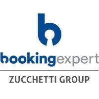 booking expert - zucchetti hospitality logo image