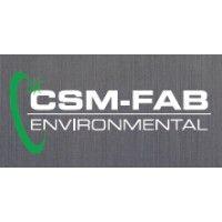 csm-fab, incorporated logo image