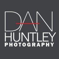 dan huntley photography logo image