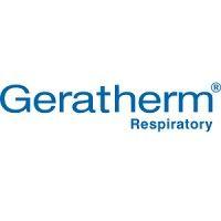 geratherm respiratory gmbh logo image