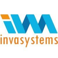 invasystems inc logo image