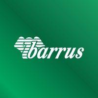 barrus as logo image