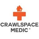 logo of Crawlspace Medic