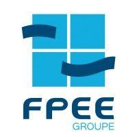 groupe fpee logo image