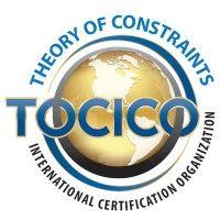 tocico logo image