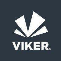 viker logo image