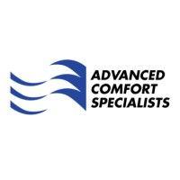 advanced comfort specialists, inc.