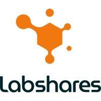 labshares logo image