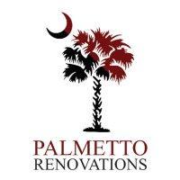 palmetto renovations of columbia, inc. logo image