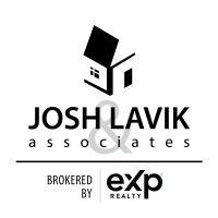 josh lavik & associates logo image