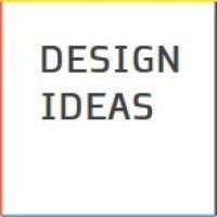 design ideas logo image