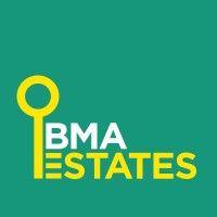 bma estates limited logo image