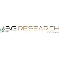 bg research ltd logo image