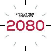 2080 llc logo image