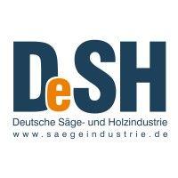 deutsche säge- und holzindustrie (desh)