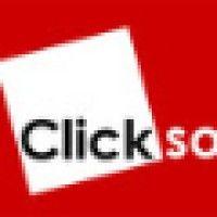 clickso logo image