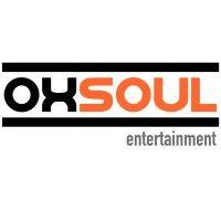 oxsoul entertainment logo image