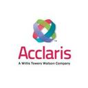 logo of Acclaris