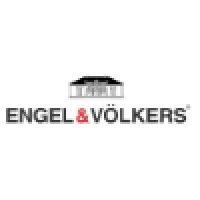 engel & völkers vancouver island logo image