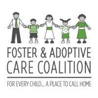 foster & adoptive care coalition logo image