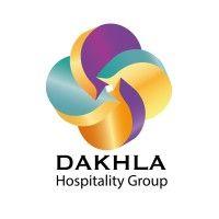 dakhla hospitality group logo image