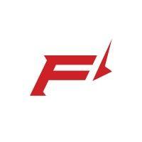 fisher's technology logo image