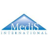 medis international a.s. logo image