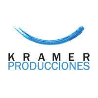 kramer producciones logo image