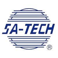 systems application & technologies, inc.  (sa-tech inc) logo image