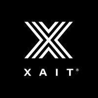 xait logo image