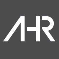 ahr logo image