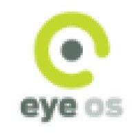 eyeos logo image