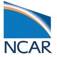 nsf ncar - the national center for atmospheric research logo image