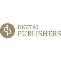 dp digital publishers gmbh logo image